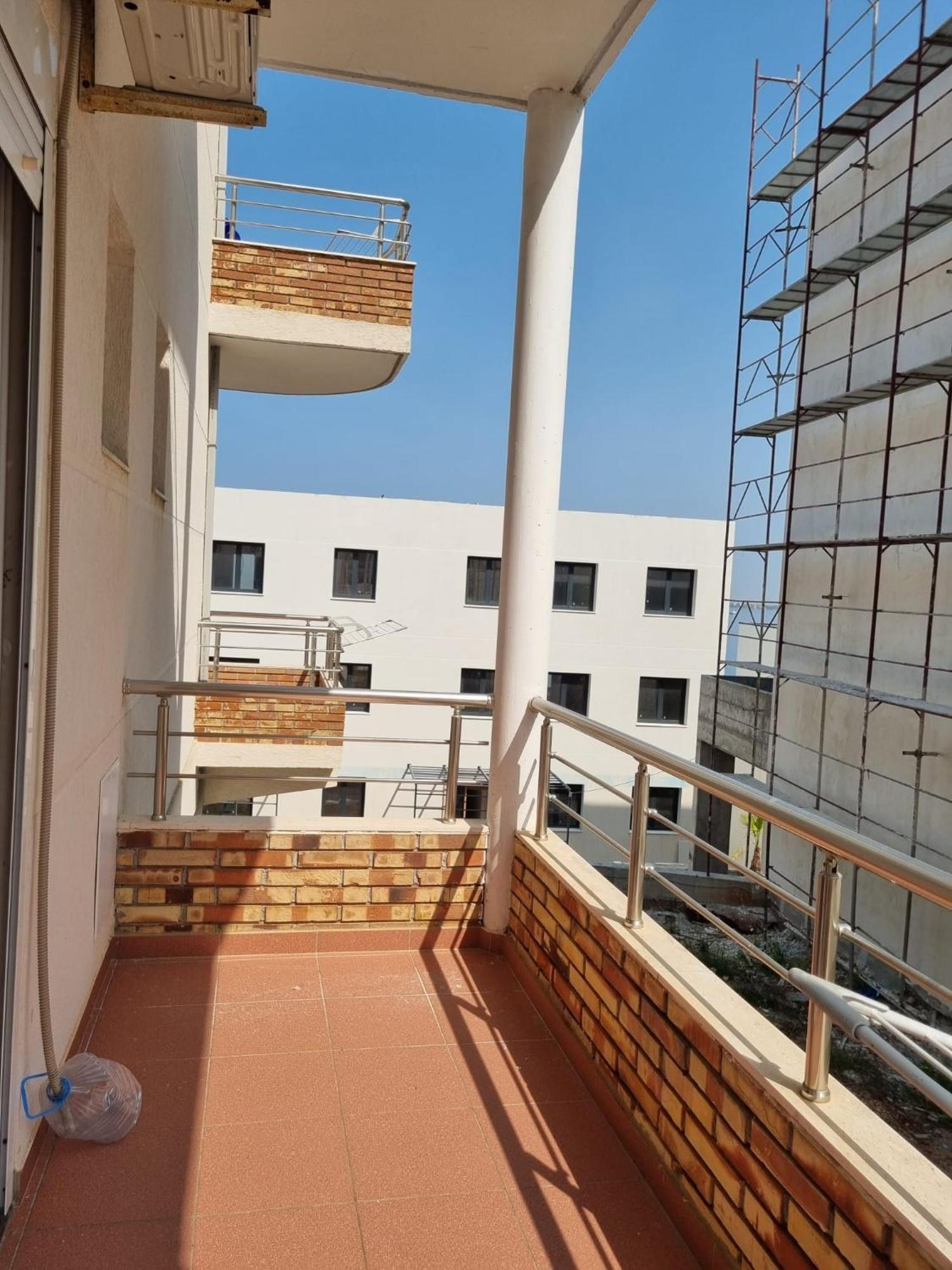 Sunset Hotel Roza Vlorë エクステリア 写真